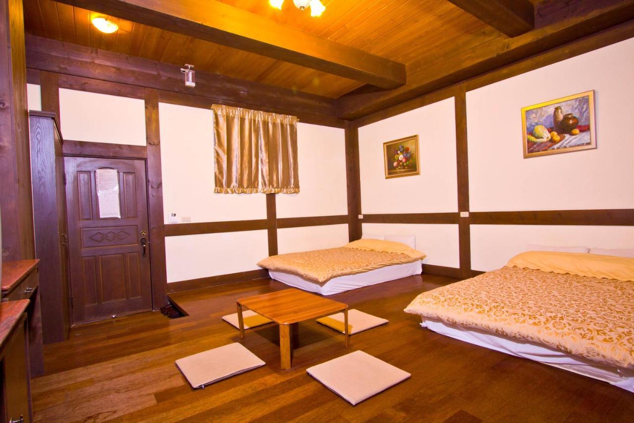 Maple Leave Holiday Villa Renai Exterior foto