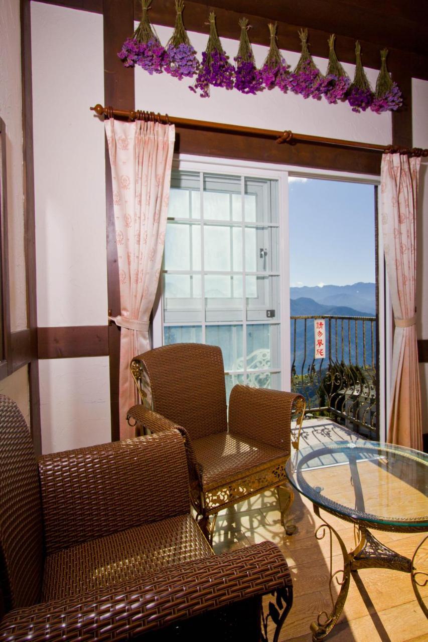 Maple Leave Holiday Villa Renai Exterior foto